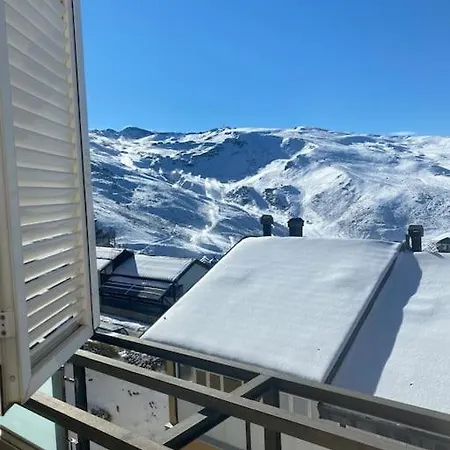 Lejlighed - Telesilla I Sierra Nevada