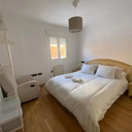 - Telesilla I Lejlighed Sierra Nevada