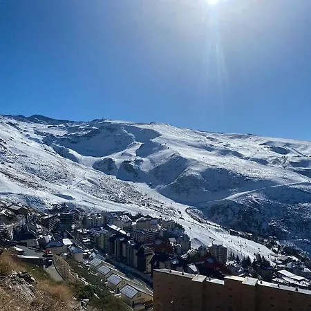 Lejlighed - Telesilla I *