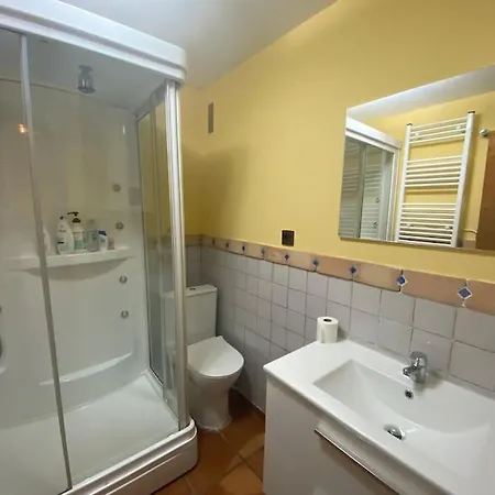 - Telesilla I Lejlighed