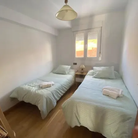 - Telesilla I Apartamento