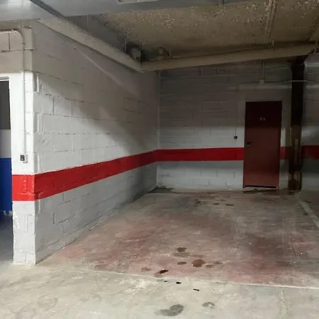 - Telesilla I Apartamento