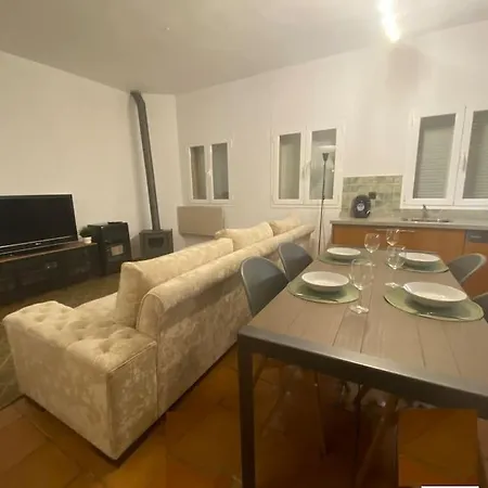 Apartamento - Telesilla I *