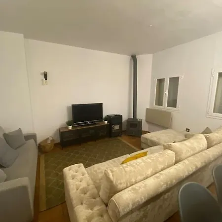 Apartamento - Telesilla I Serra Nevada