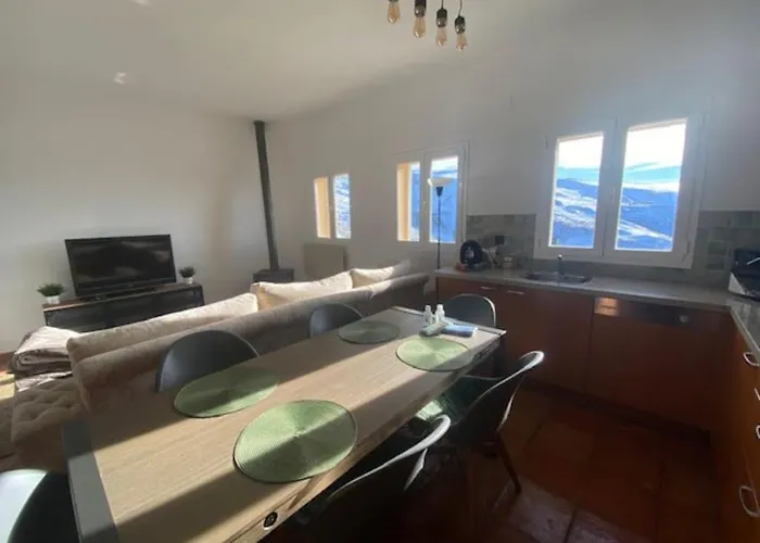 - Telesilla I Apartamento