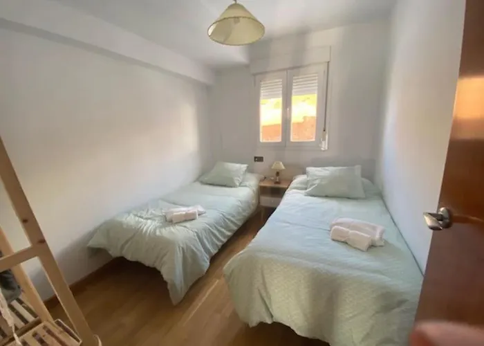 - Telesilla I Apartamento