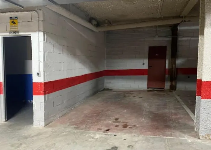 - Telesilla I Apartamento