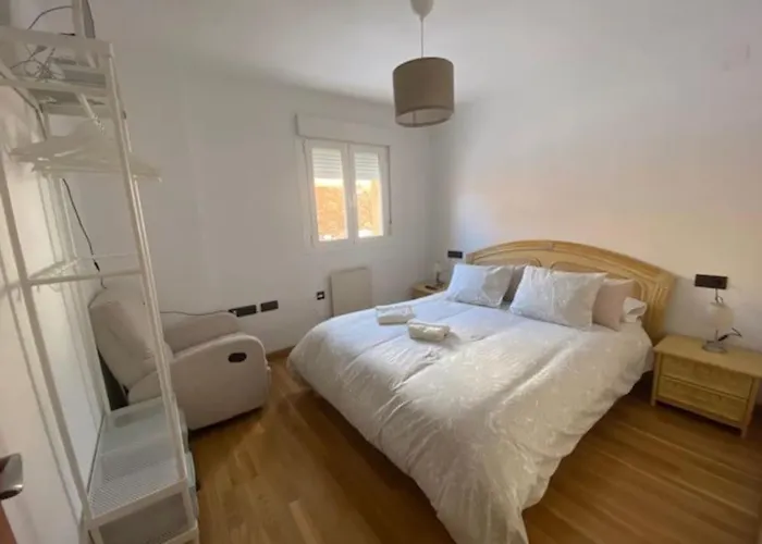 - Telesilla I Apartamento Serra Nevada