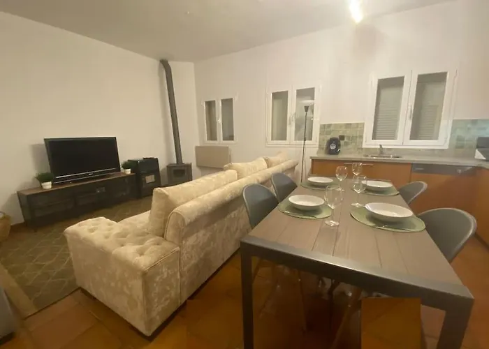 Apartamento - Telesilla I *