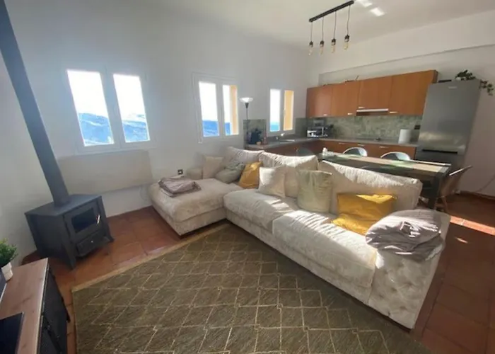 - Telesilla I Apartamento *