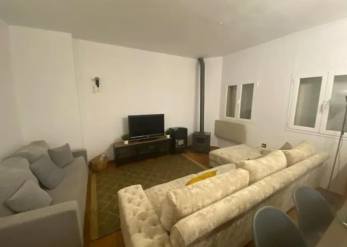 Apartamento - Telesilla I Serra Nevada