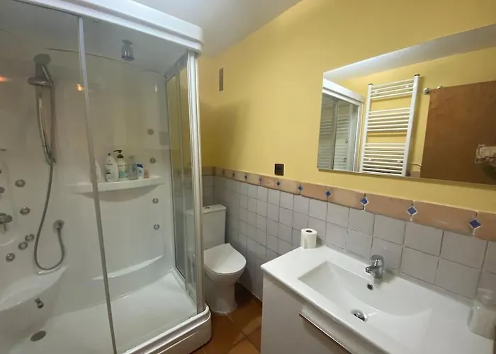 - Telesilla I Apartamento